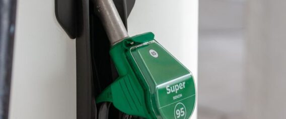 Nowe limity cen paliw. W czwartek diesel pozostanie najdroższy