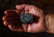 Europa wraca do węgla. Kryzys gazowy zmienia energetyczne kalkulacje