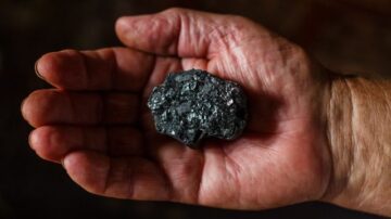 Europa wraca do węgla. Kryzys gazowy zmienia energetyczne kalkulacje