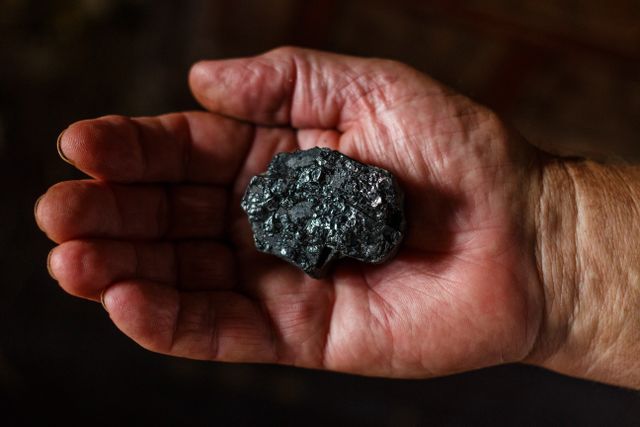 Europa wraca do węgla. Kryzys gazowy zmienia energetyczne kalkulacje